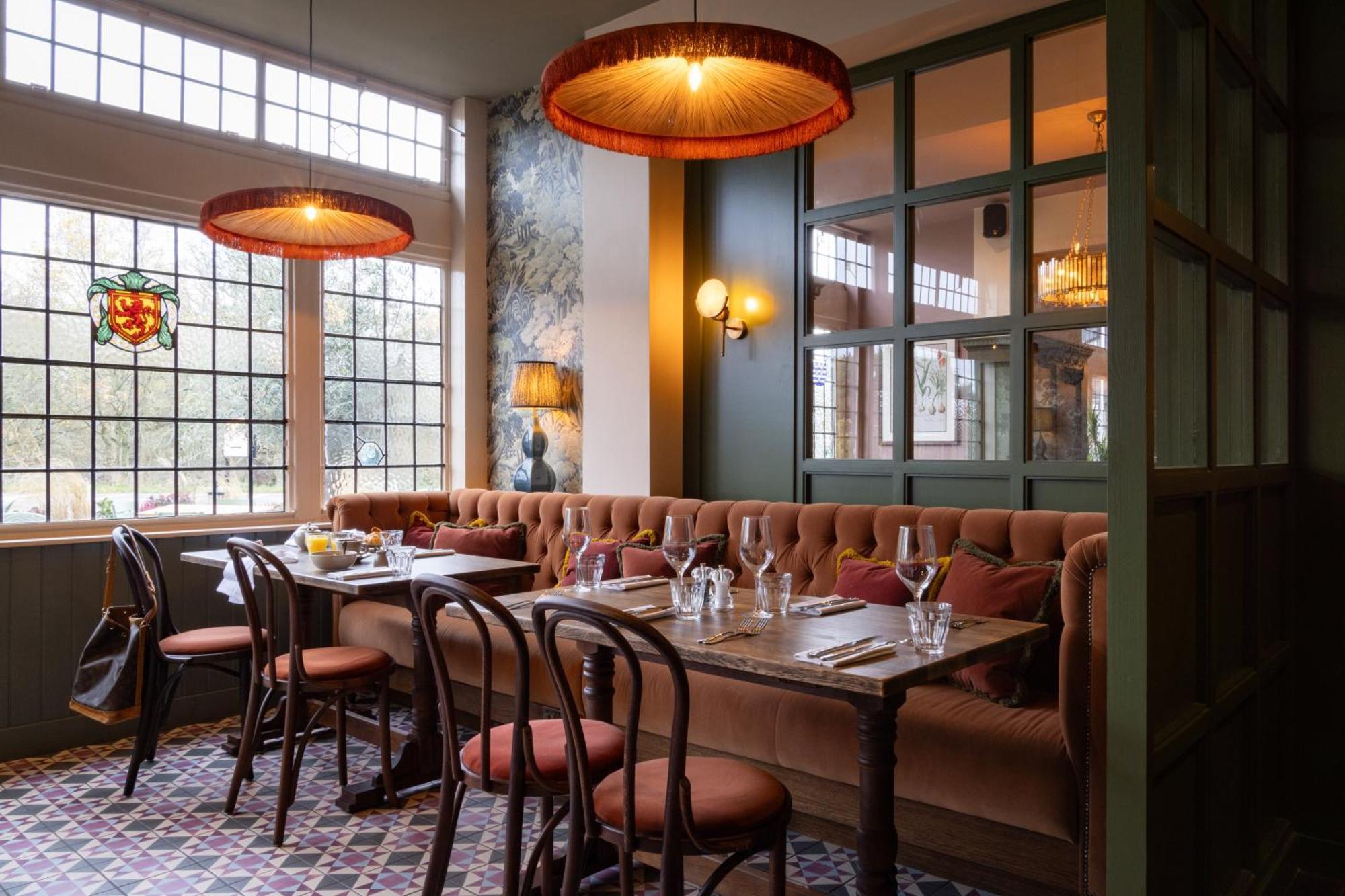 The Royal Forest - A Heartwood Inn Chingford Exterior photo